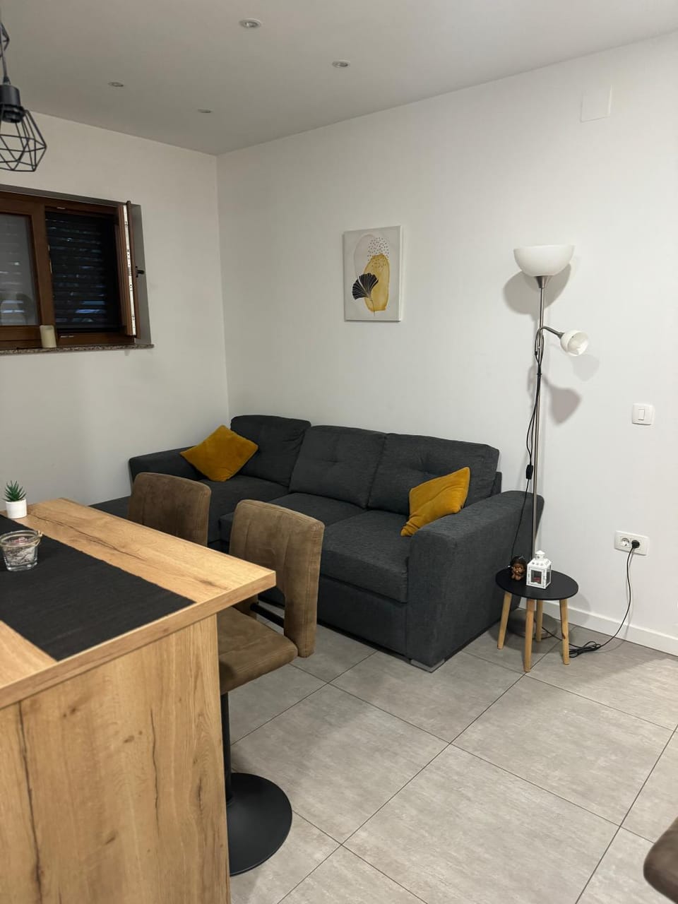 VALM Apartment in Šibenik-Knin County, Croatia