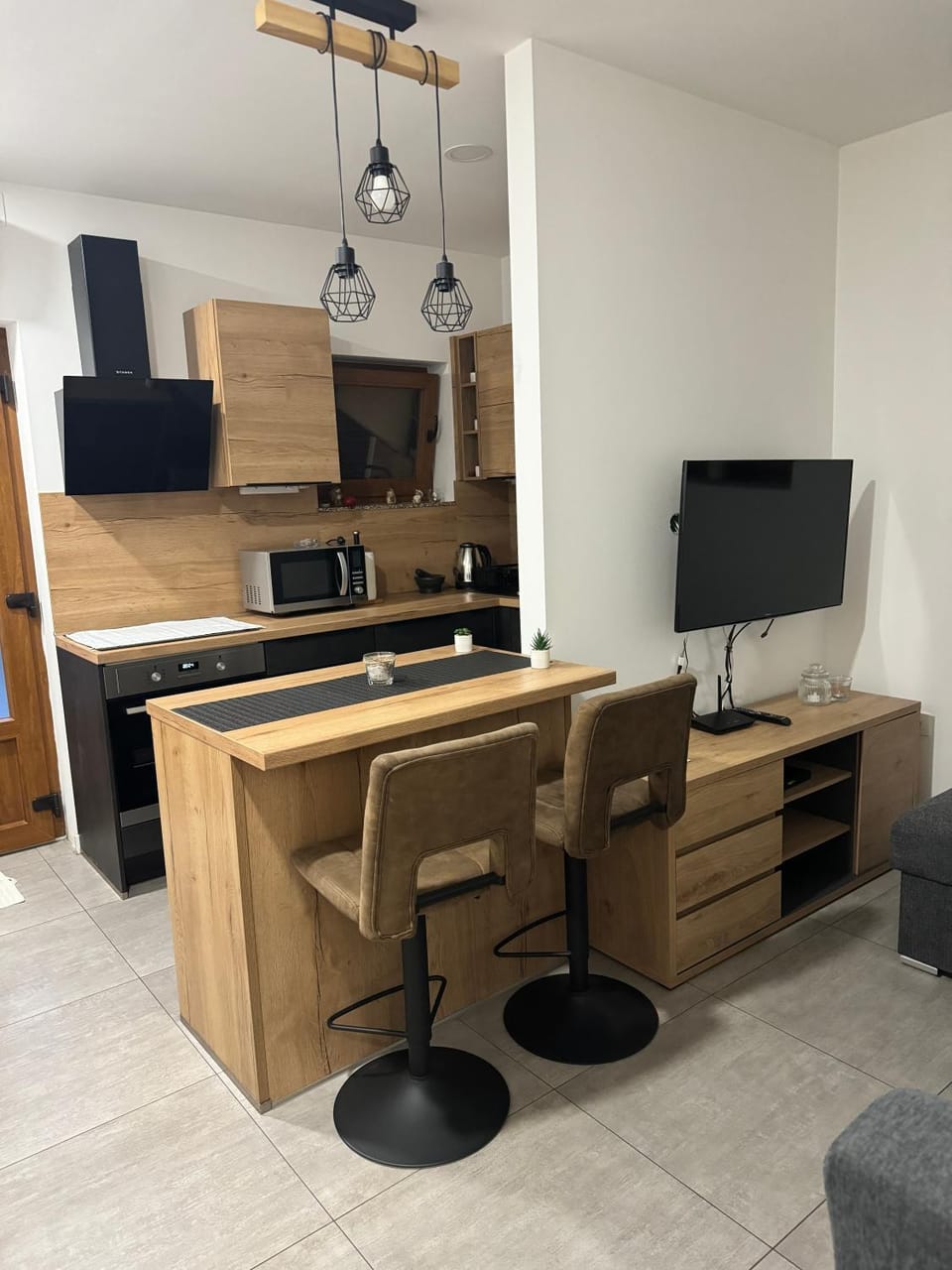 VALM Apartment in Šibenik-Knin County, Croatia