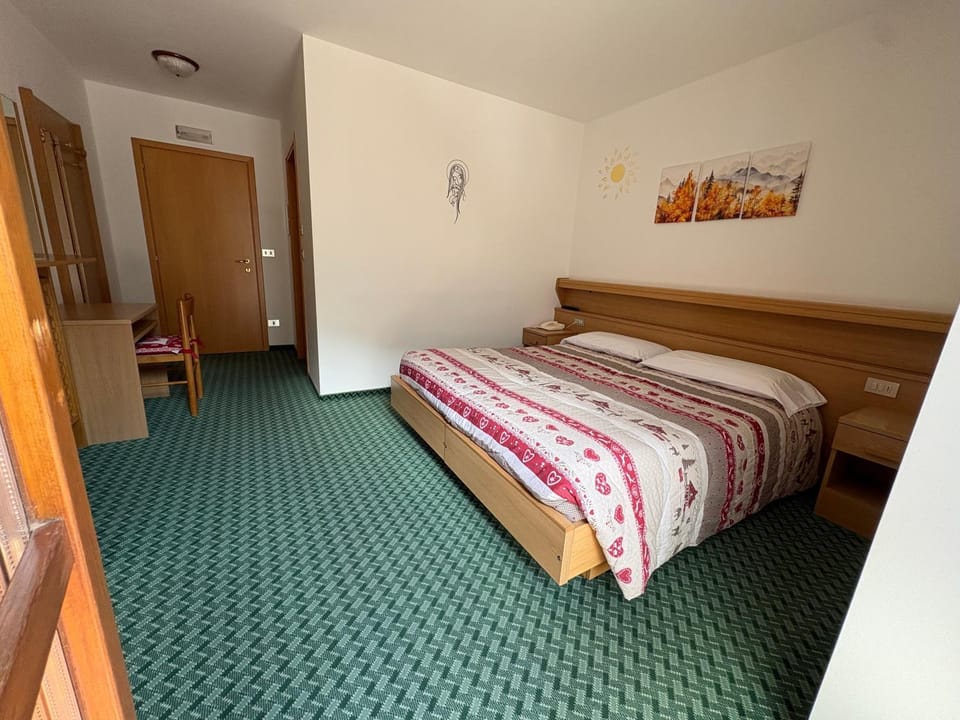Agritur Ruatti Farm Stay in Trentino-South Tyrol