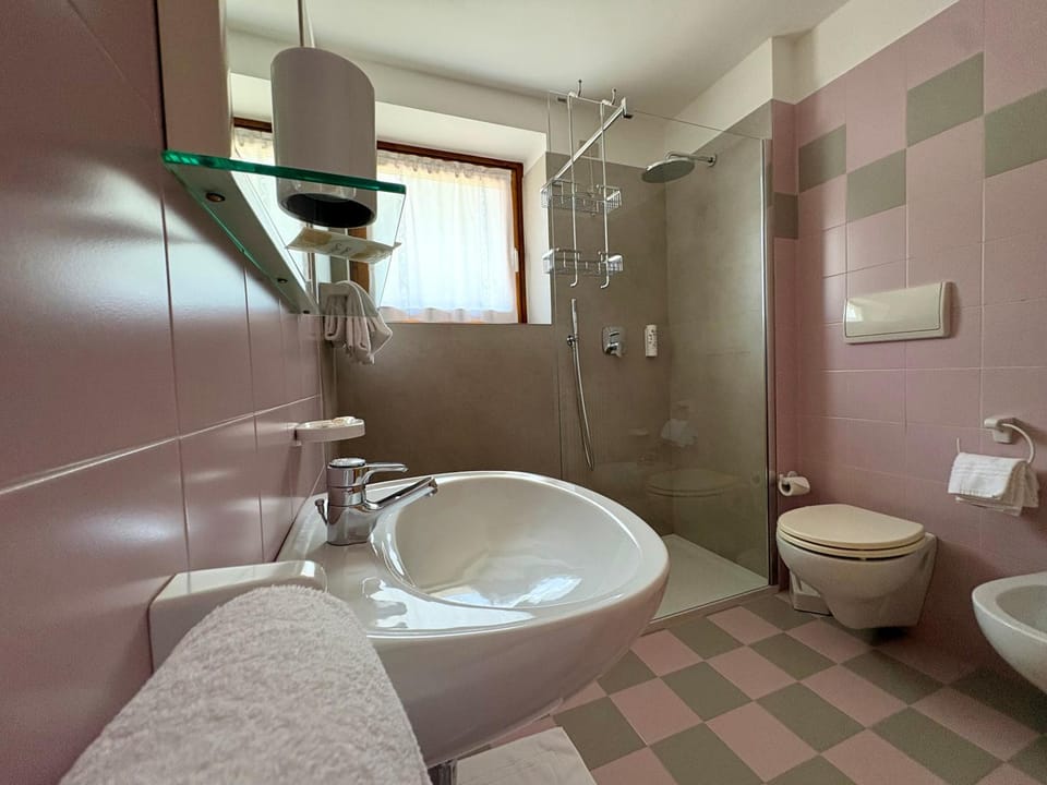 Agritur Ruatti Farm Stay in Trentino-South Tyrol