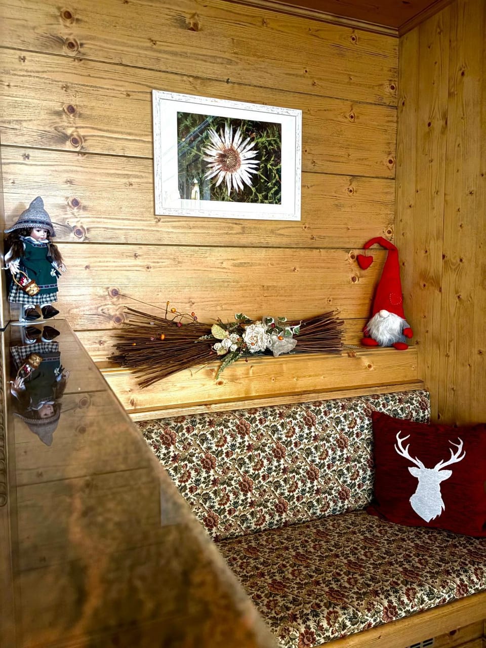 Agritur Ruatti Farm Stay in Trentino-South Tyrol