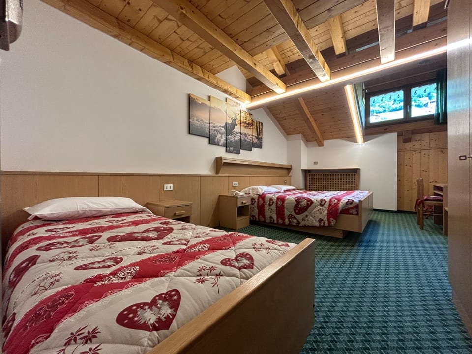 Agritur Ruatti Farm Stay in Trentino-South Tyrol