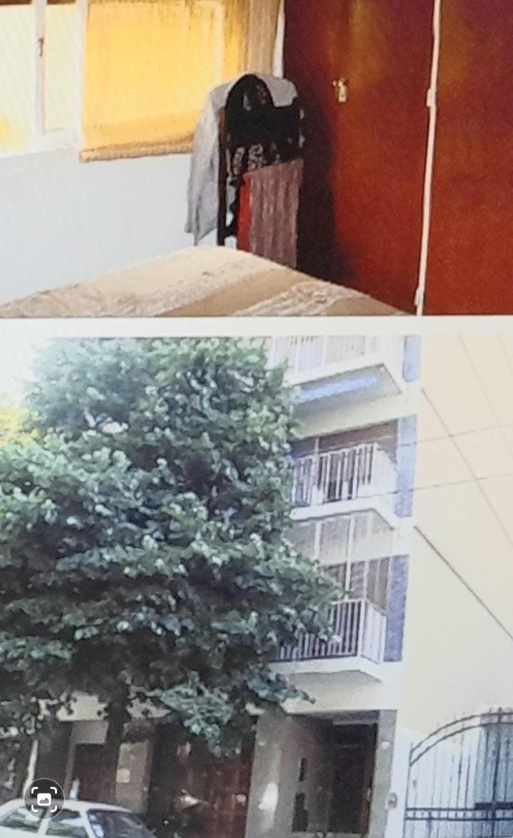TORRE ZABALA Apartment in Buenos Aires