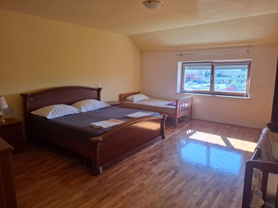 Apartman Tomislav Apartment in Split-Dalmatia County