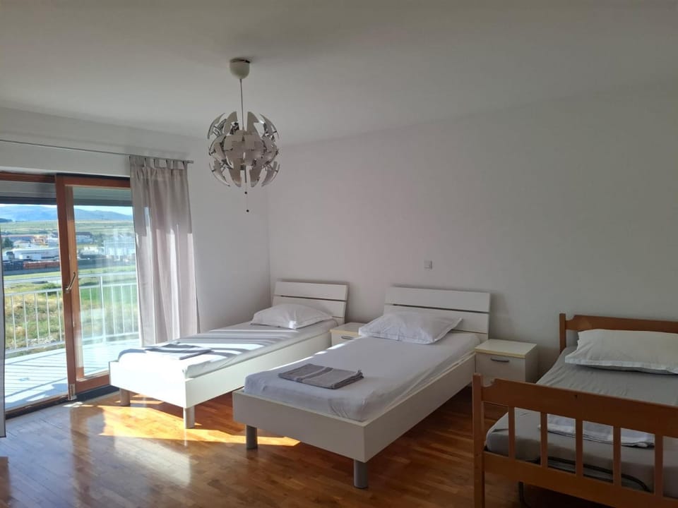 Apartman Tomislav Apartment in Split-Dalmatia County