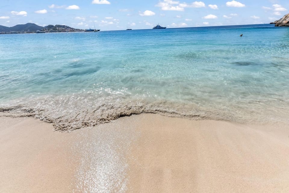 Natural landscape, Beach, Beach, Sea view