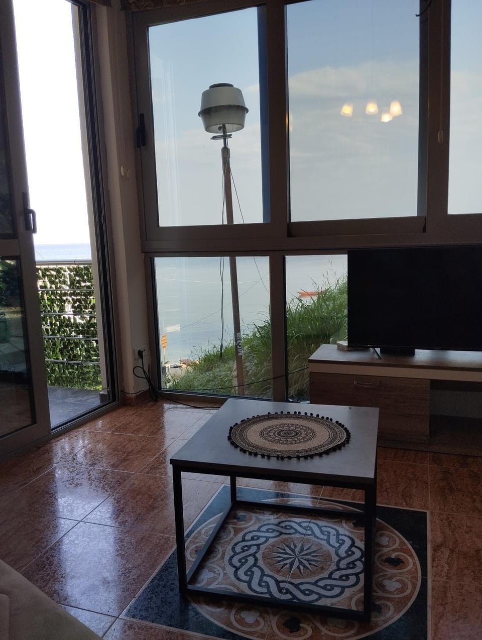 Summer Beach House Villa in Ulcinj Municipality