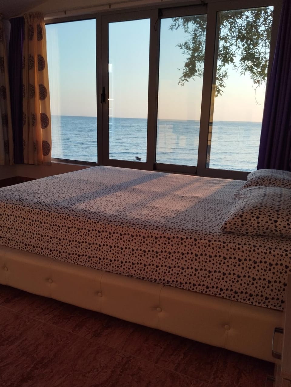 Summer Beach House Villa in Ulcinj Municipality