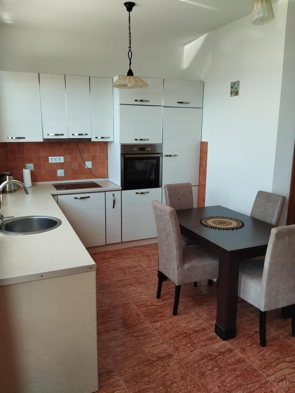 Summer Beach House Villa in Ulcinj Municipality