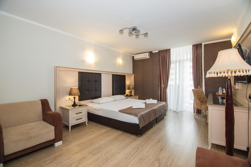 Hotel 19 Batumi Apartment in Batumi