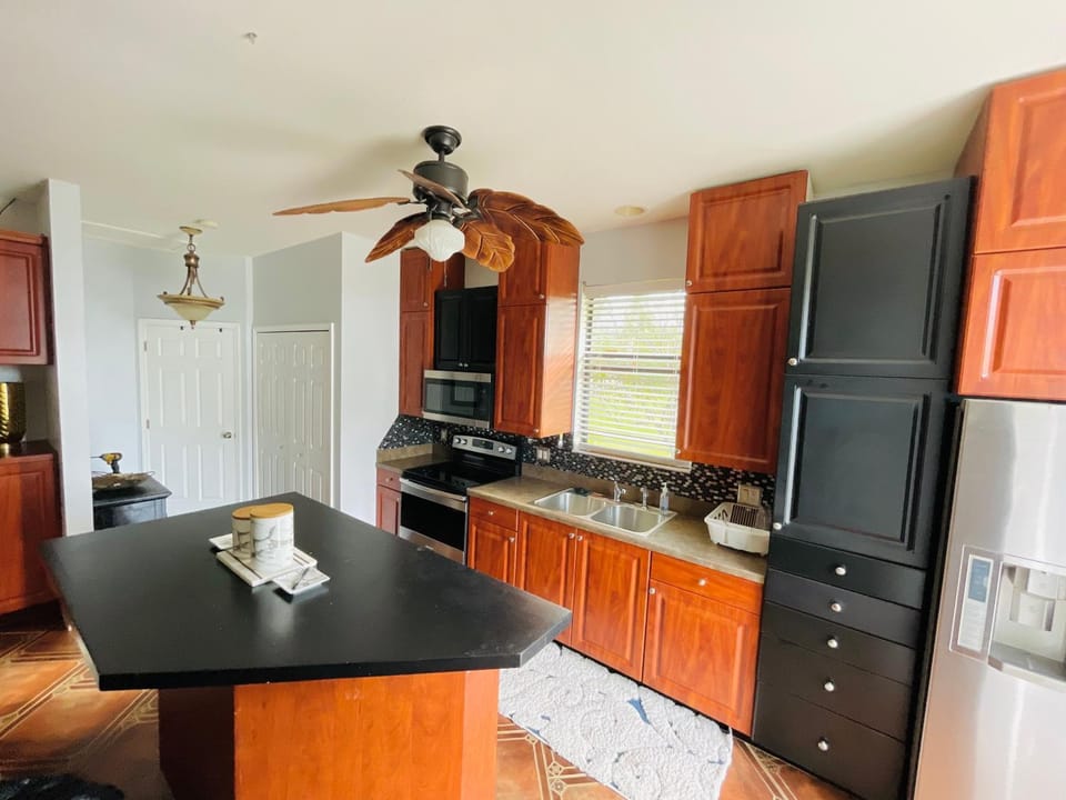Kitchen or kitchenette, minibar, pet friendly