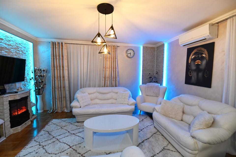 Royal Place Apartment - East Sarajevo Apartment in Federation of Bosnia and Herzegovina