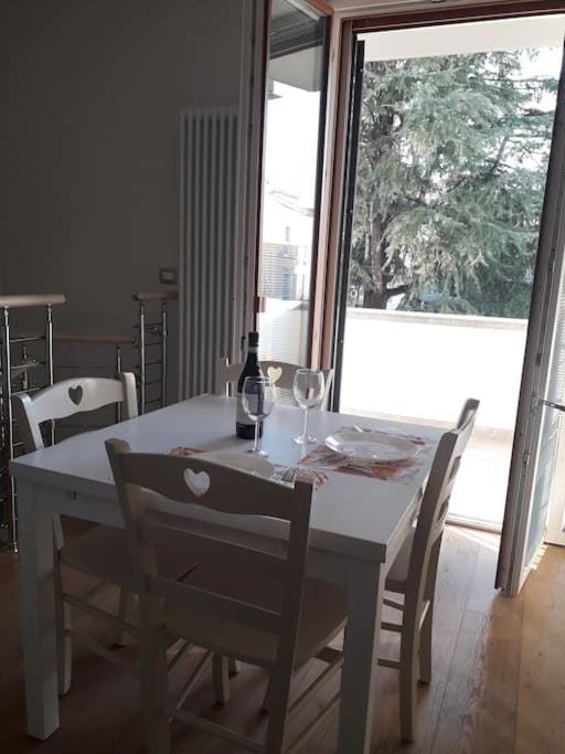 Appartamento Il Giardinetto Reggio Emilia Apartment in Reggio Emilia