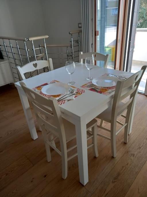 Appartamento Il Giardinetto Reggio Emilia Apartment in Reggio Emilia