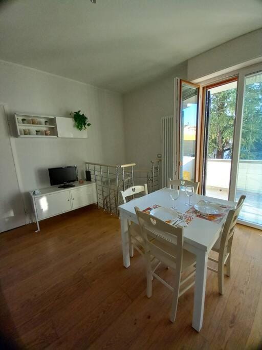 Appartamento Il Giardinetto Reggio Emilia Apartment in Reggio Emilia