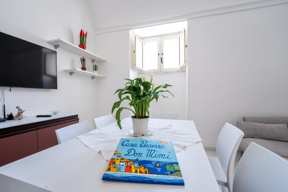 Casa Don Mimì Apartment in Amalfi