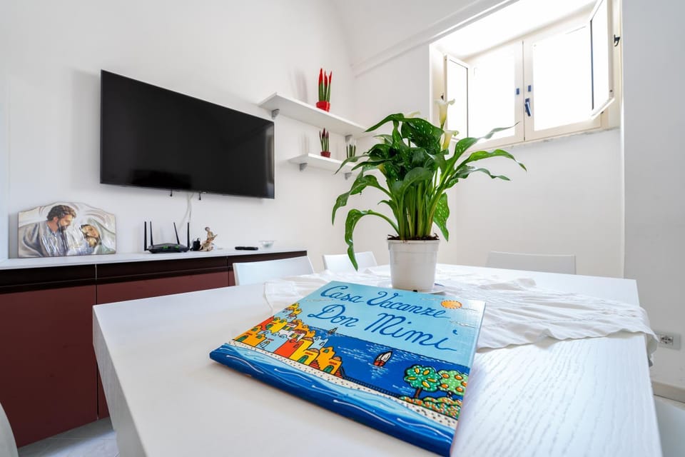 Casa Don Mimì Apartment in Amalfi