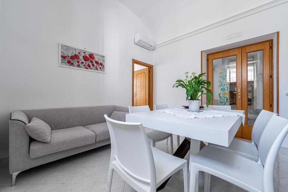 Casa Don Mimì Apartment in Amalfi