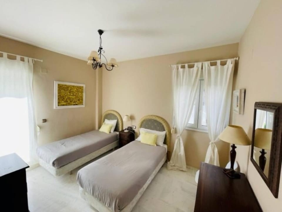 Apart Milla de Oro Marbella Apartment in Marbella