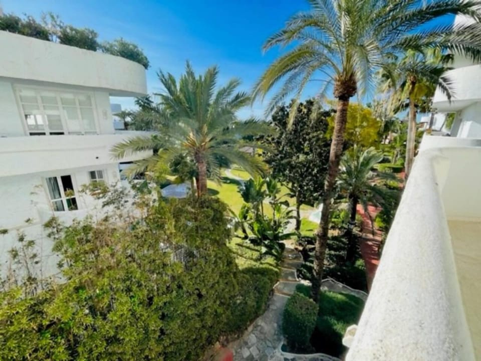 Apart Milla de Oro Marbella Apartment in Marbella
