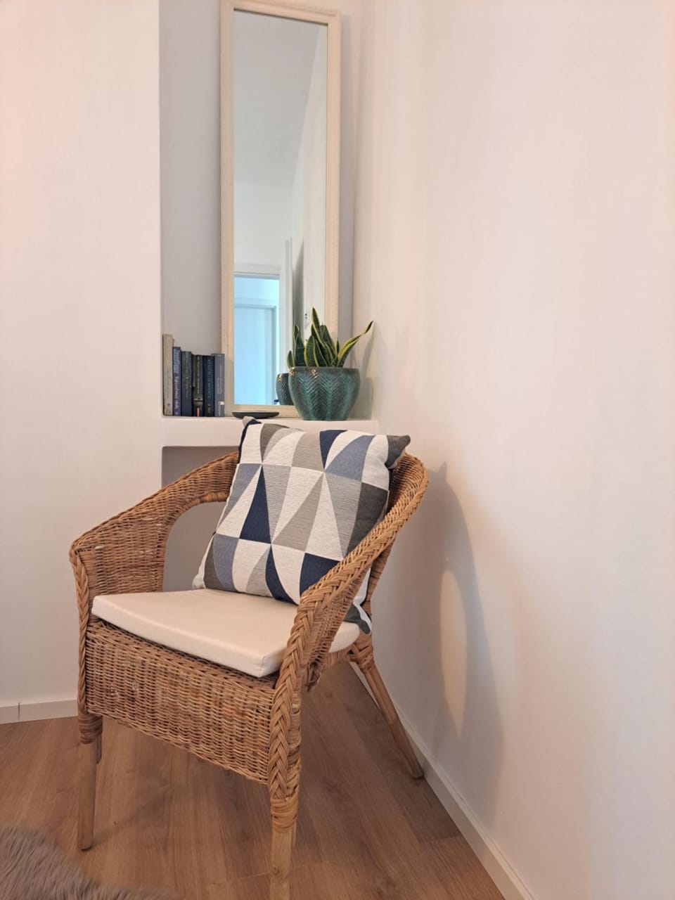 Apartment Karlo Apartment in Zadar County