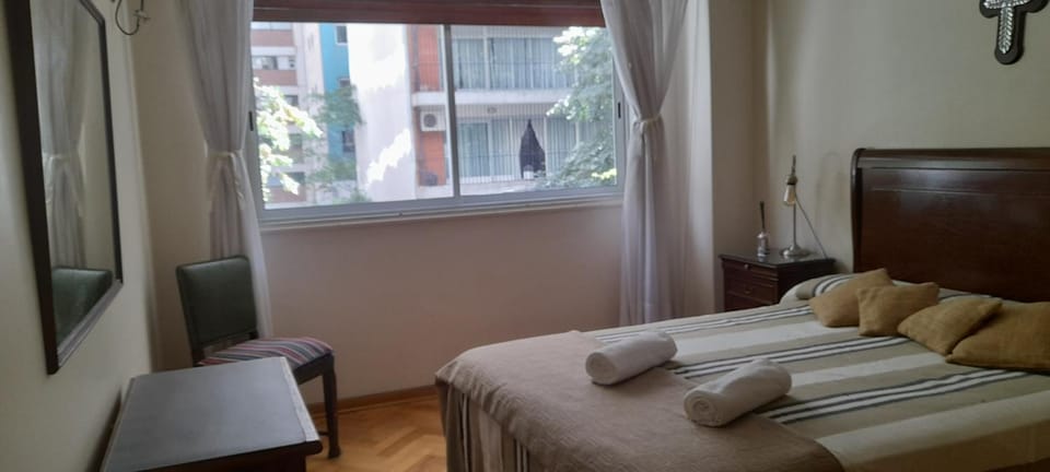TORRE BARRANCAS DE BELGRANO Apartment in Buenos Aires