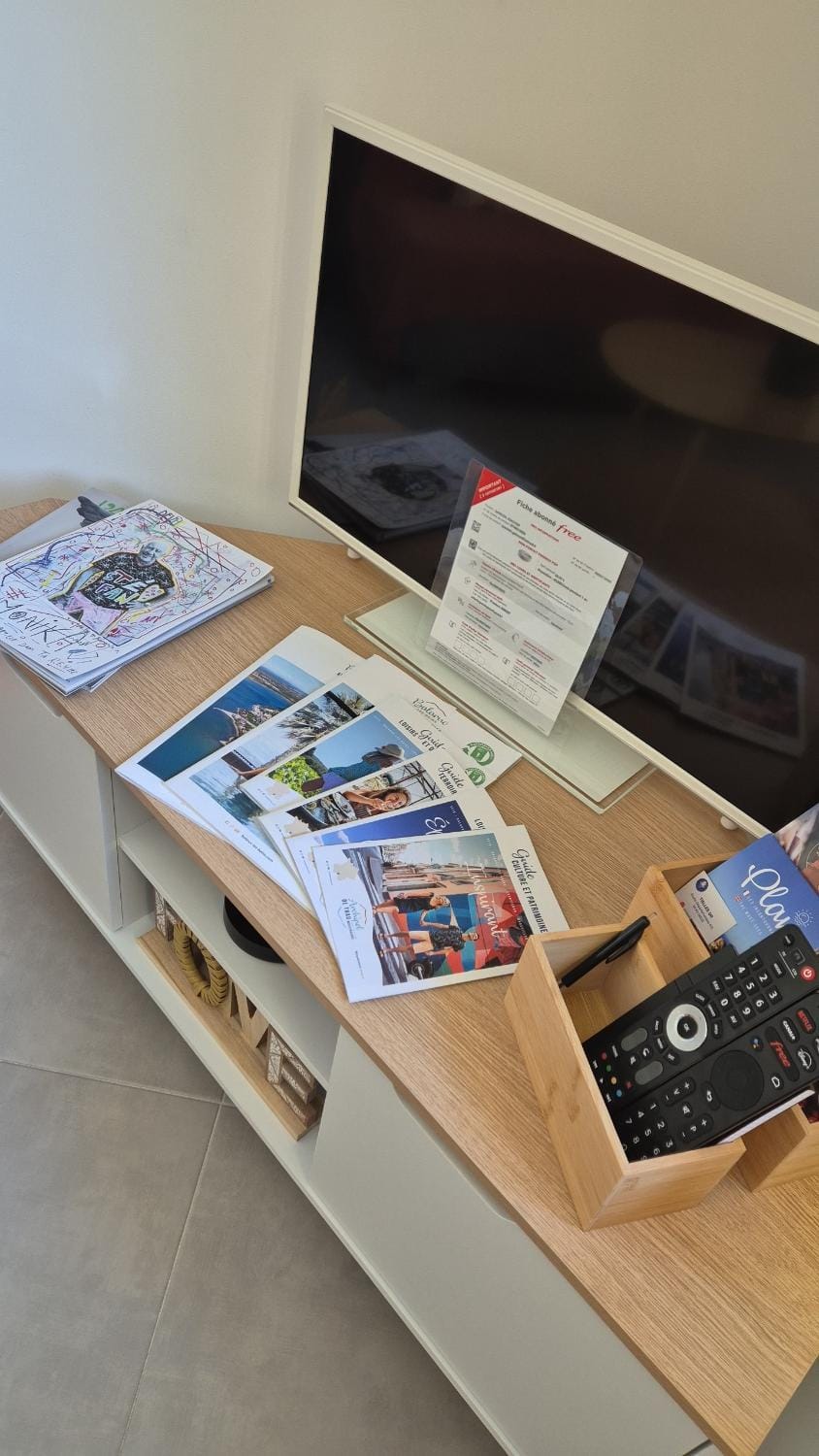 Le 36 - Maison COSY - Jardin privatif House in Balaruc-les-Bains