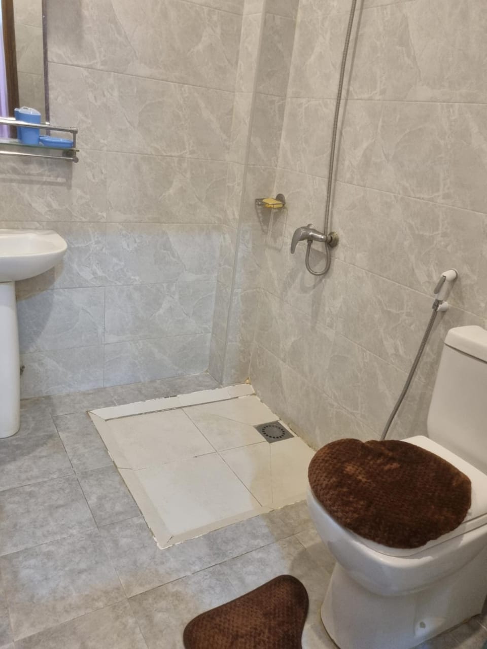 residence mouna Apartment in Dakar