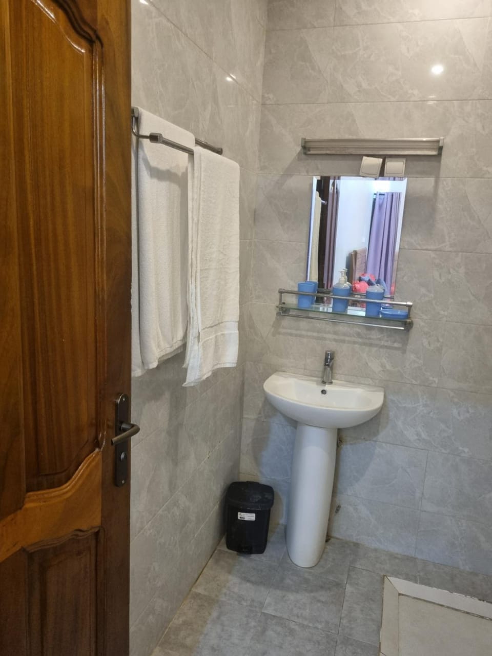 residence mouna Apartment in Dakar