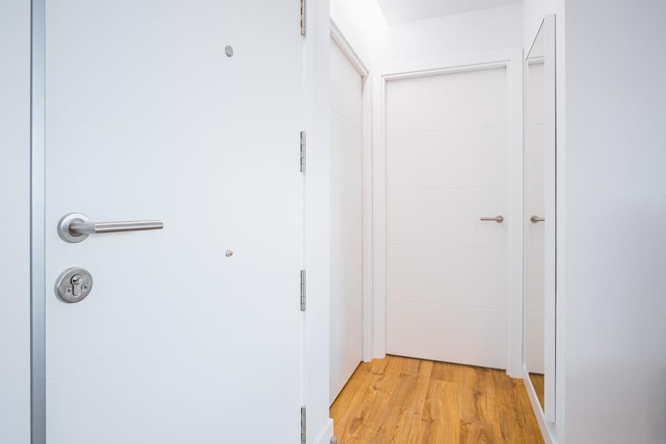 ARROKAGAIN HOME Apartment in Basque Country