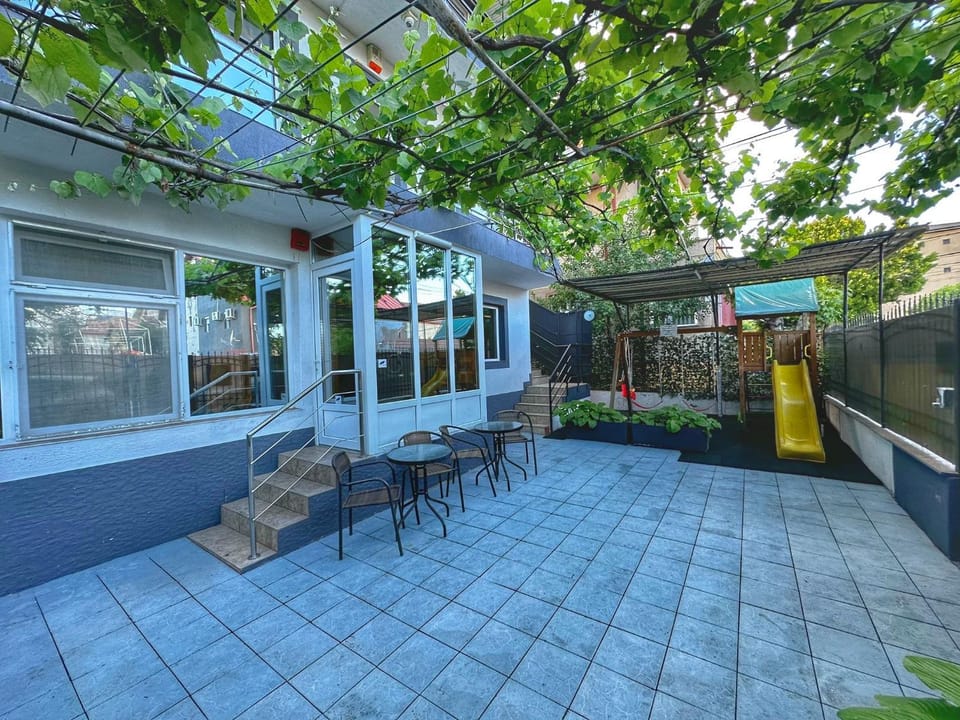 Vila Crinis Bed and Breakfast in Eforie Nord