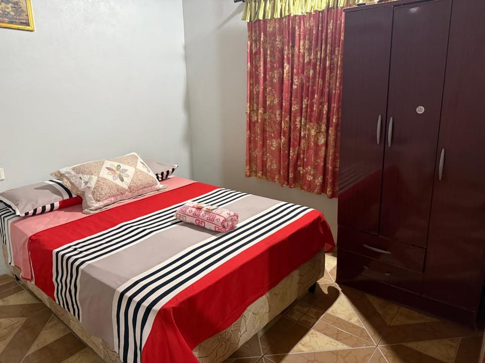Cabañas Dorys Cataratas Del Iguazu Apartment in Puerto Iguazú