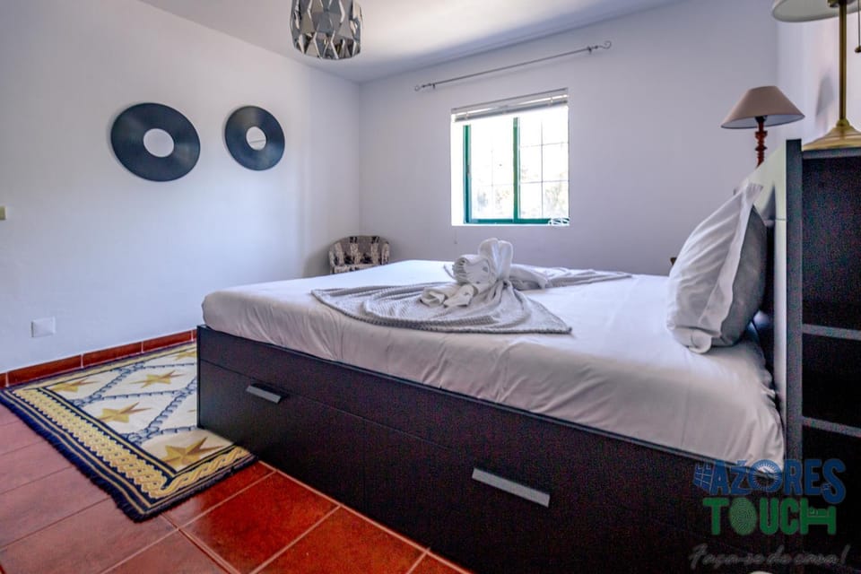 Porto Tranquilo House in Azores District