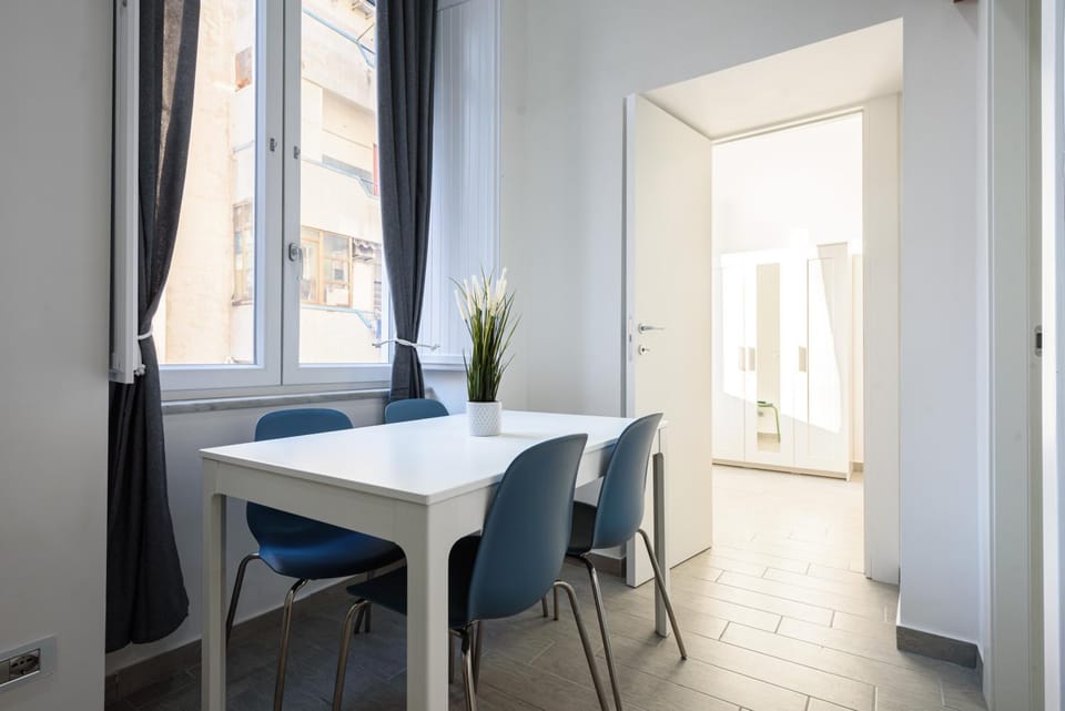 AF Appart'Hotel Napoli Apartment in Naples