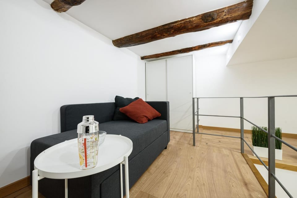 AF Appart'Hotel Napoli Apartment in Naples