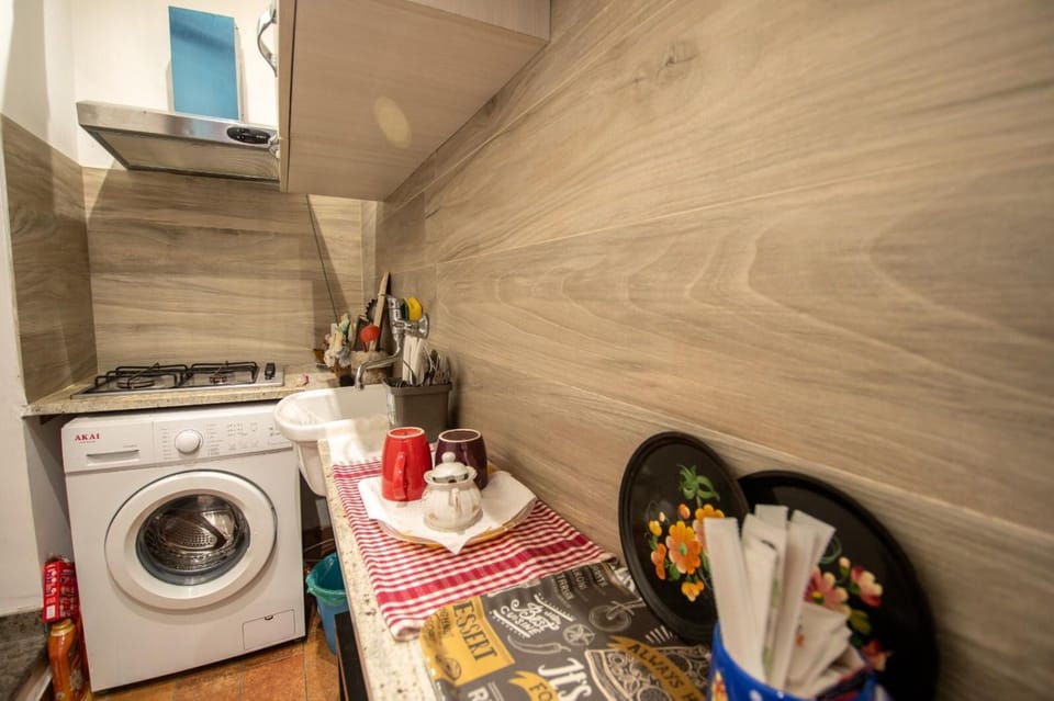 Alloggio turistico Maria Paola Apartment in Tarquinia