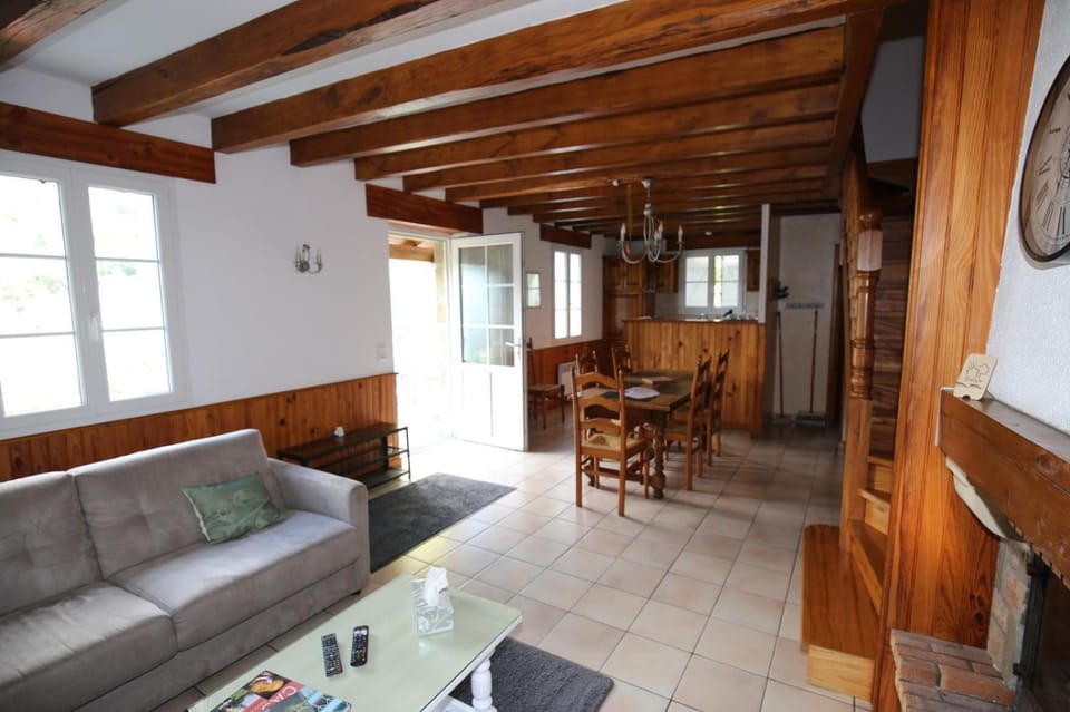 La Vallée House in Occitanie