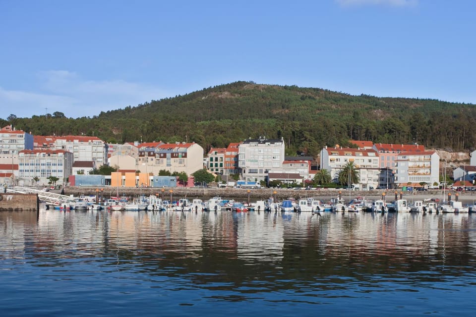 City view, Sea view