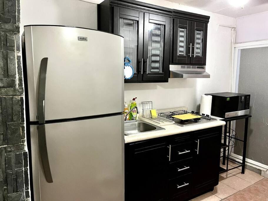 Studio in excellent location Apartment in Puerto Vallarta