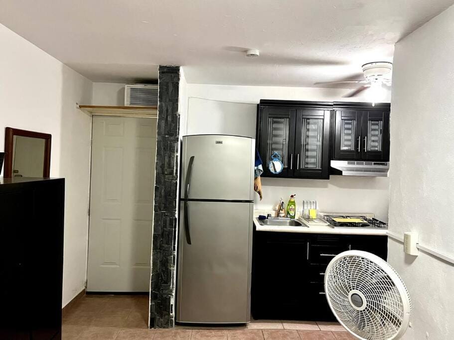 Studio in excellent location Apartment in Puerto Vallarta