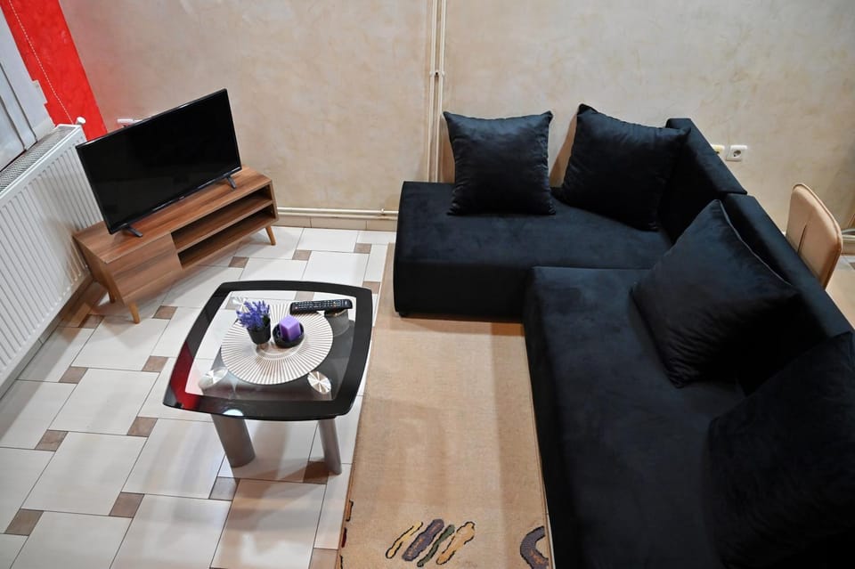 Apartmani Tomašević Apartment in Serbia