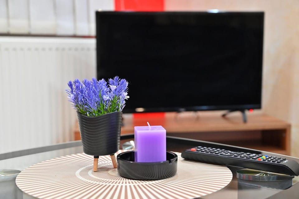 Apartmani Tomašević Apartment in Serbia