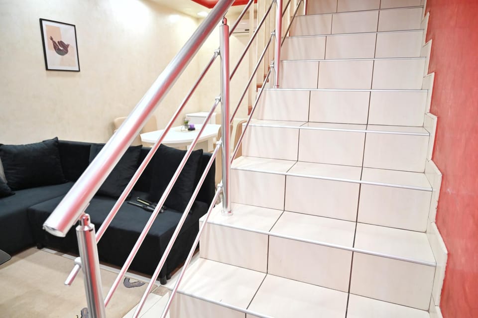 Apartmani Tomašević Apartment in Serbia