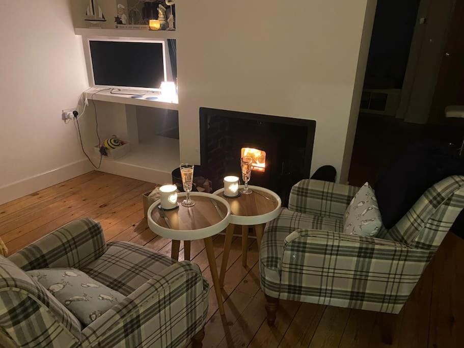 Cowes Cottage House in England