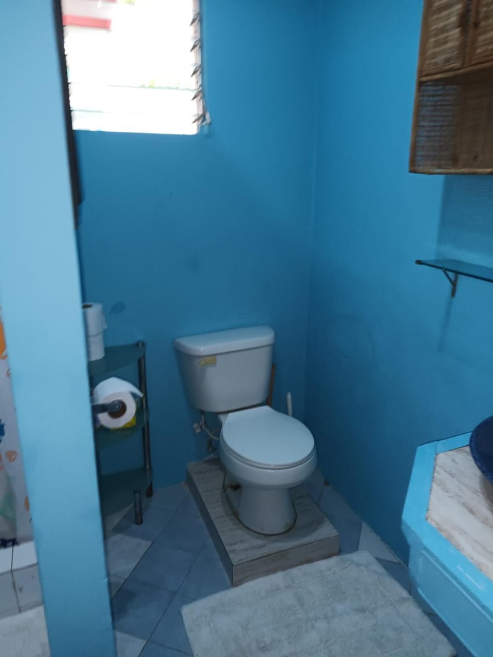 Toilet, Bathroom