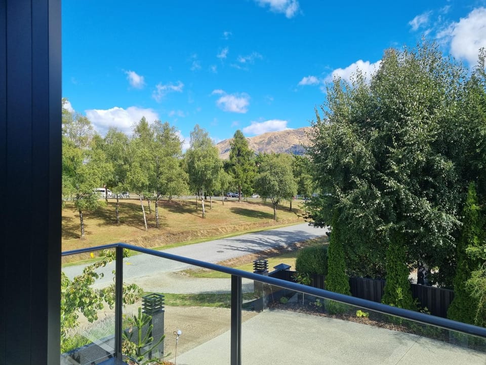 Alto on hedditch Apartment in Wanaka