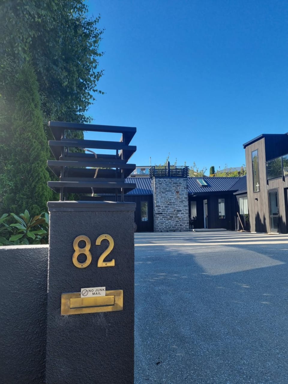 Alto on hedditch Apartment in Wanaka