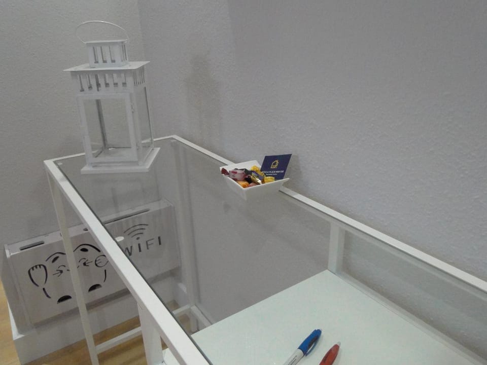 cot
