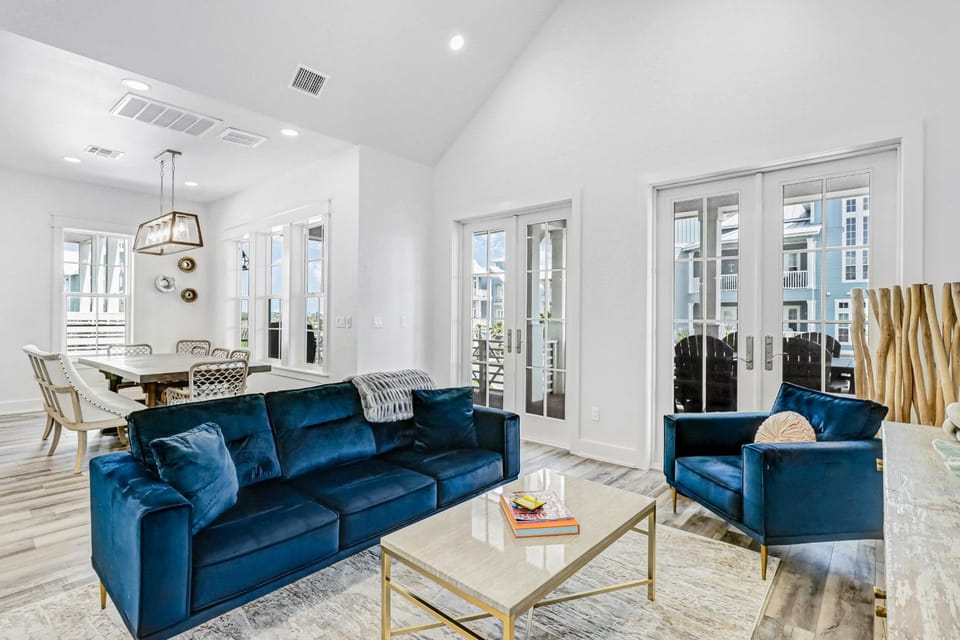 Sunset Avenue Stunner House in Port Aransas