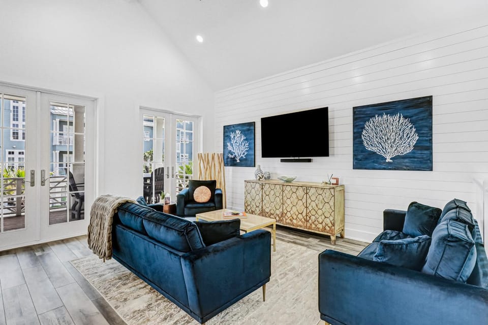 Sunset Avenue Stunner House in Port Aransas